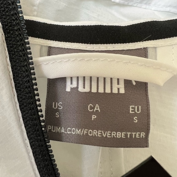 BMW Motorsport rain jacket - Picture 5 of 7